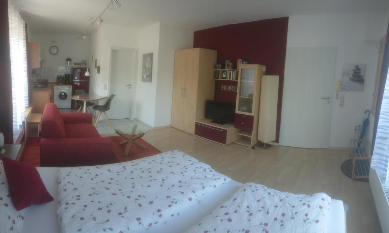 Ferienwohnung Morgensonne Langenargen Exterior photo