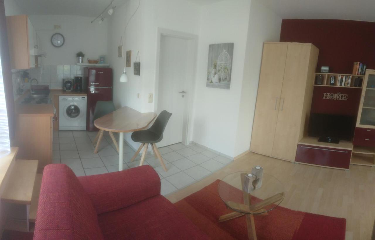 Ferienwohnung Morgensonne Langenargen Exterior photo