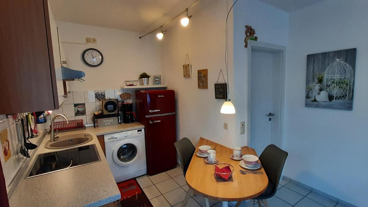 Ferienwohnung Morgensonne Langenargen Exterior photo