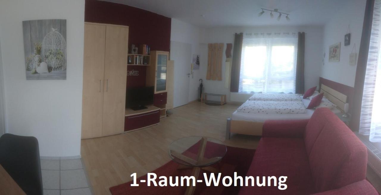 Ferienwohnung Morgensonne Langenargen Exterior photo