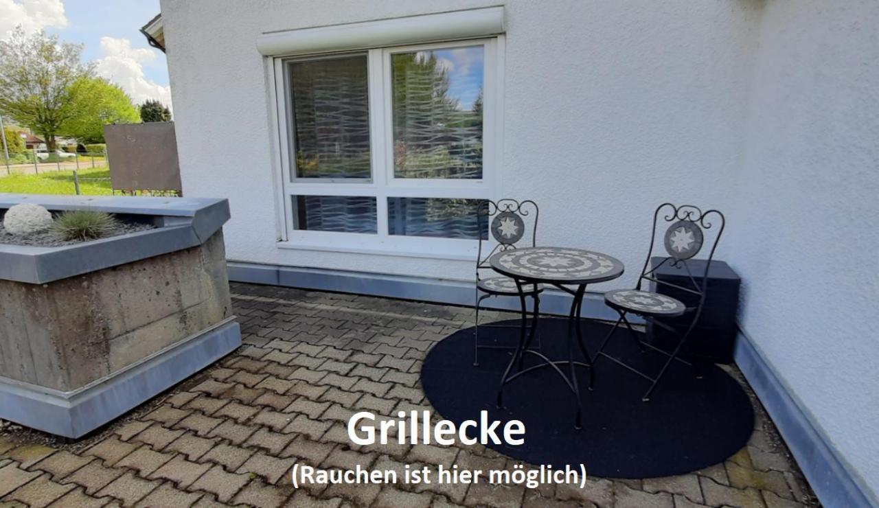 Ferienwohnung Morgensonne Langenargen Exterior photo